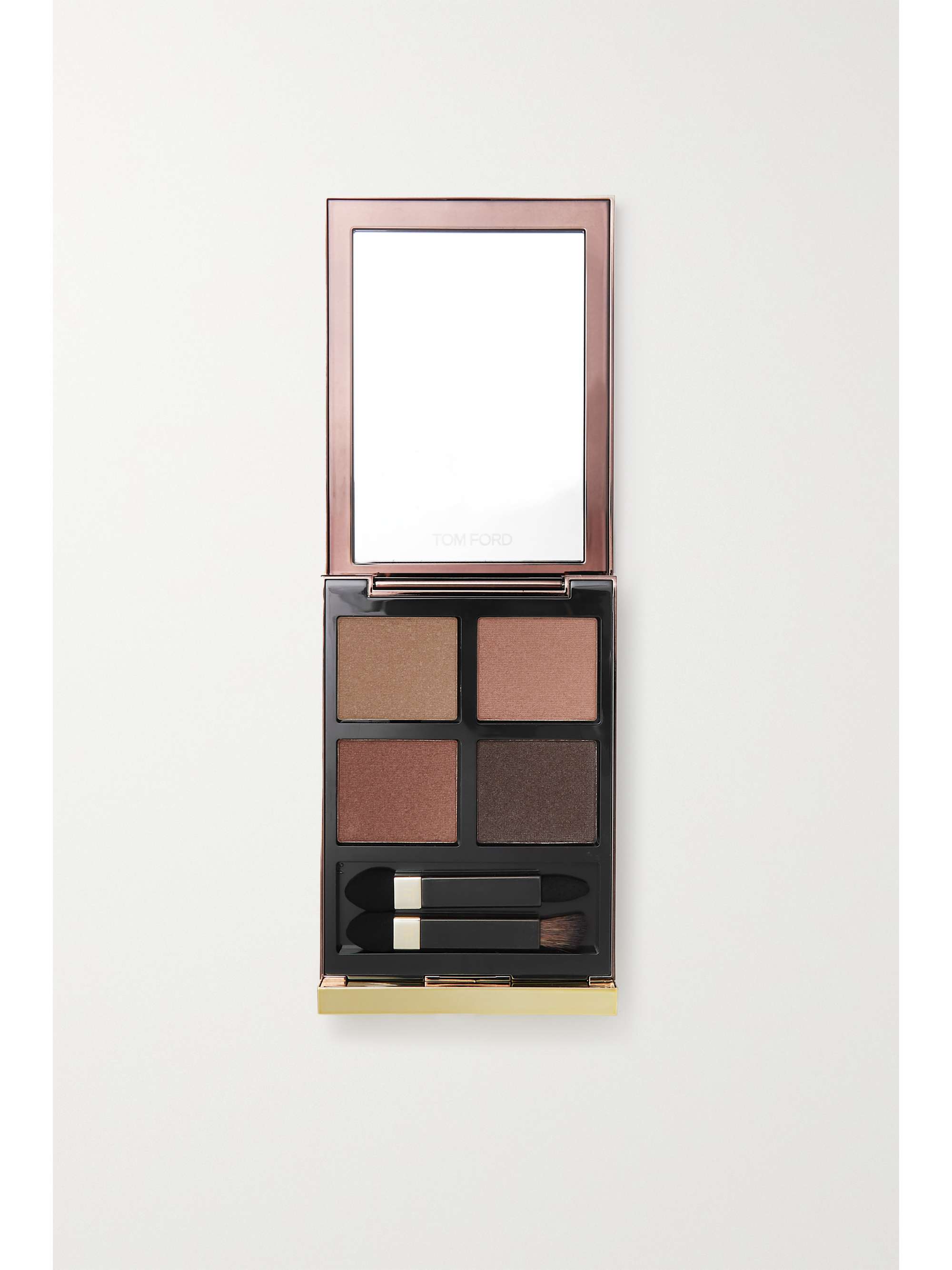 TOM FORD BEAUTY Eye Color Quad - 35 Rose Topaz