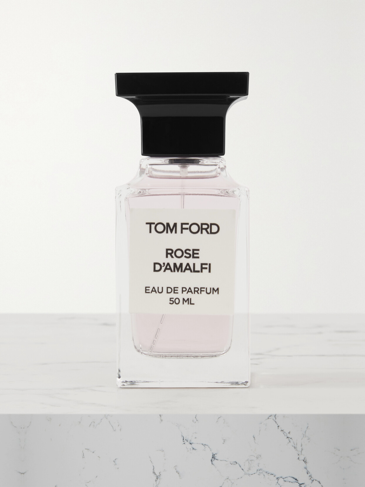 TOM FORD BEAUTY - Eau De Parfum - Rose D'amalfi, 50ml