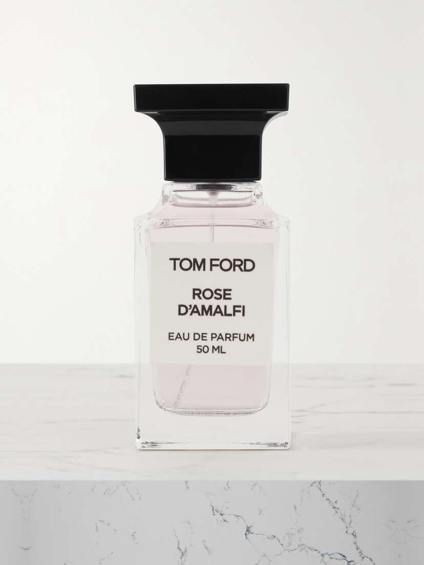 TOM FORD BEAUTY Eau De Parfum - Rose D'amalfi, 50ml