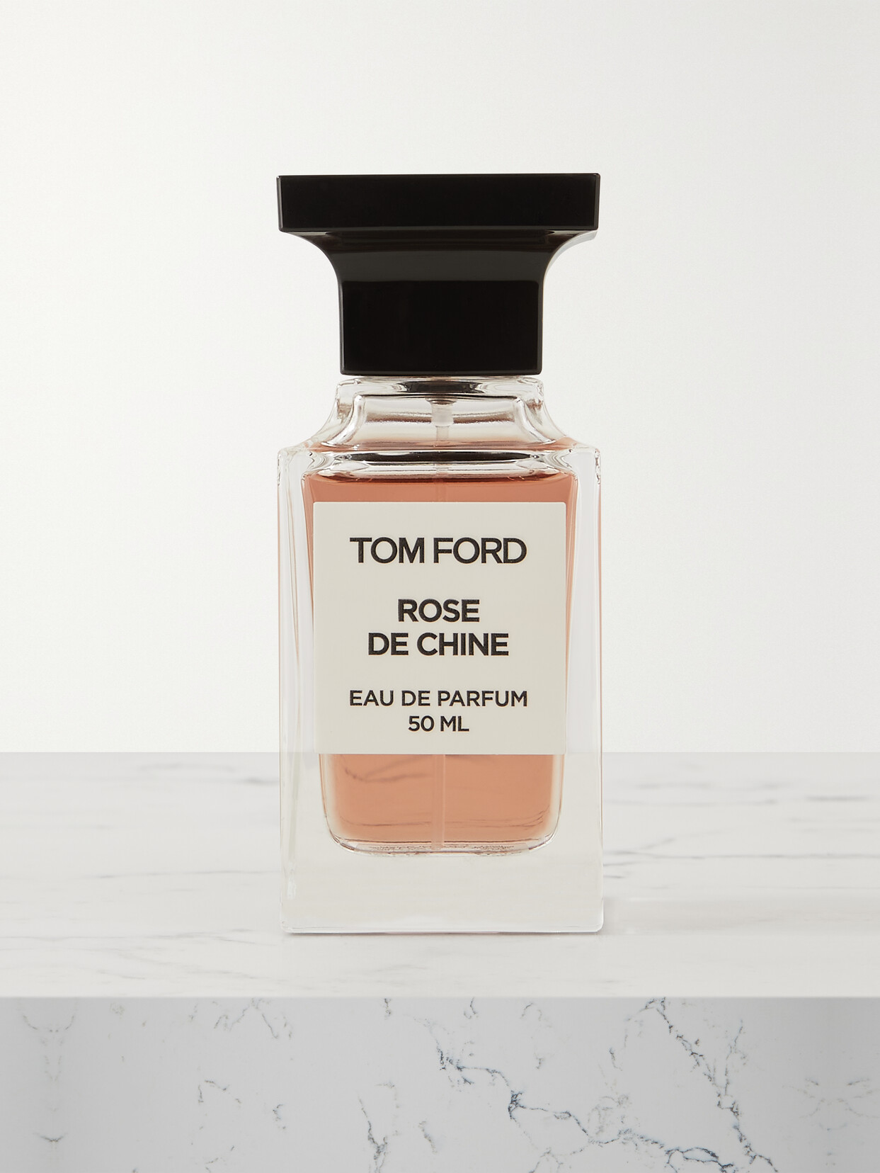 TOM FORD BEAUTY - Eau De Parfum - Rose De Chine, 50ml