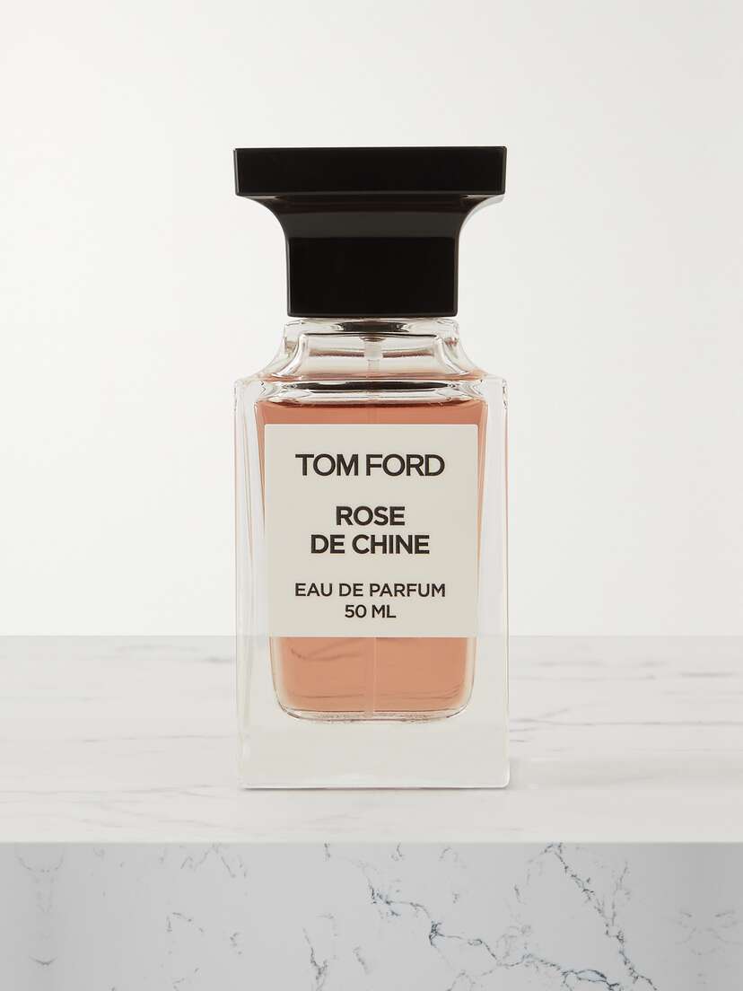 TOM FORD BEAUTY Eau De Parfum - Rose De Chine, 50ml