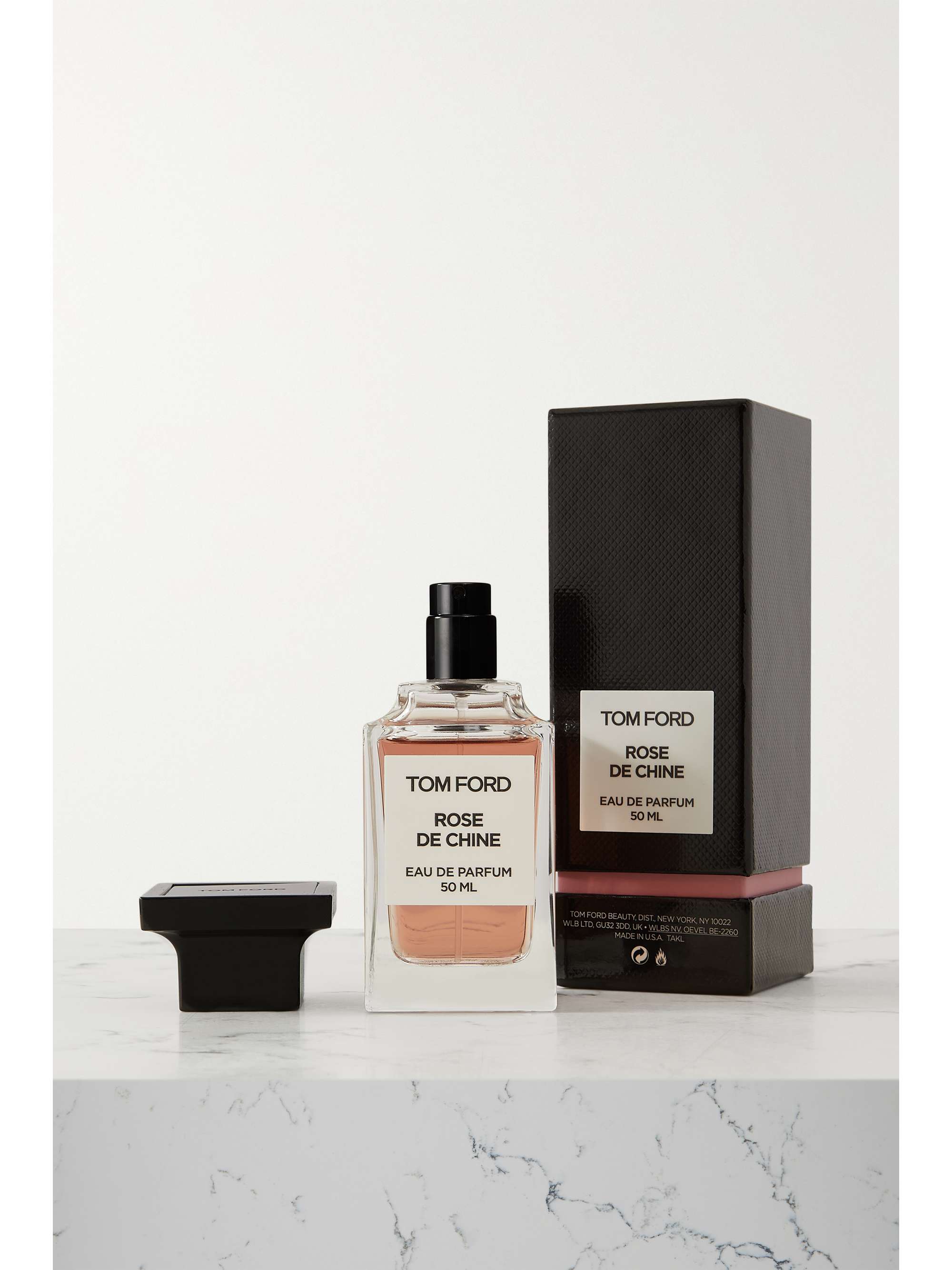 Tom ford eau de parfum 2025 50ml