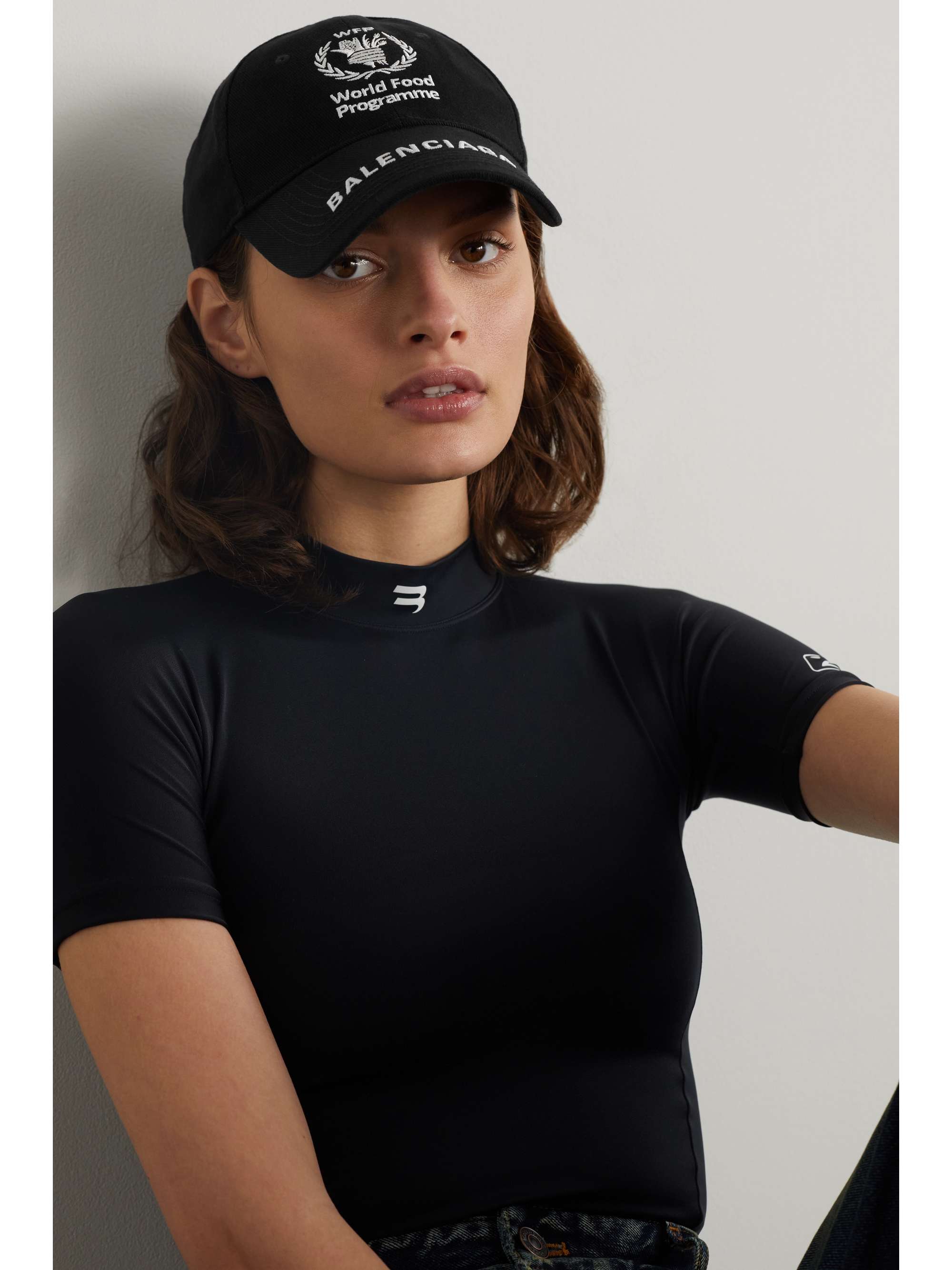 World food programme balenciaga hat new arrivals