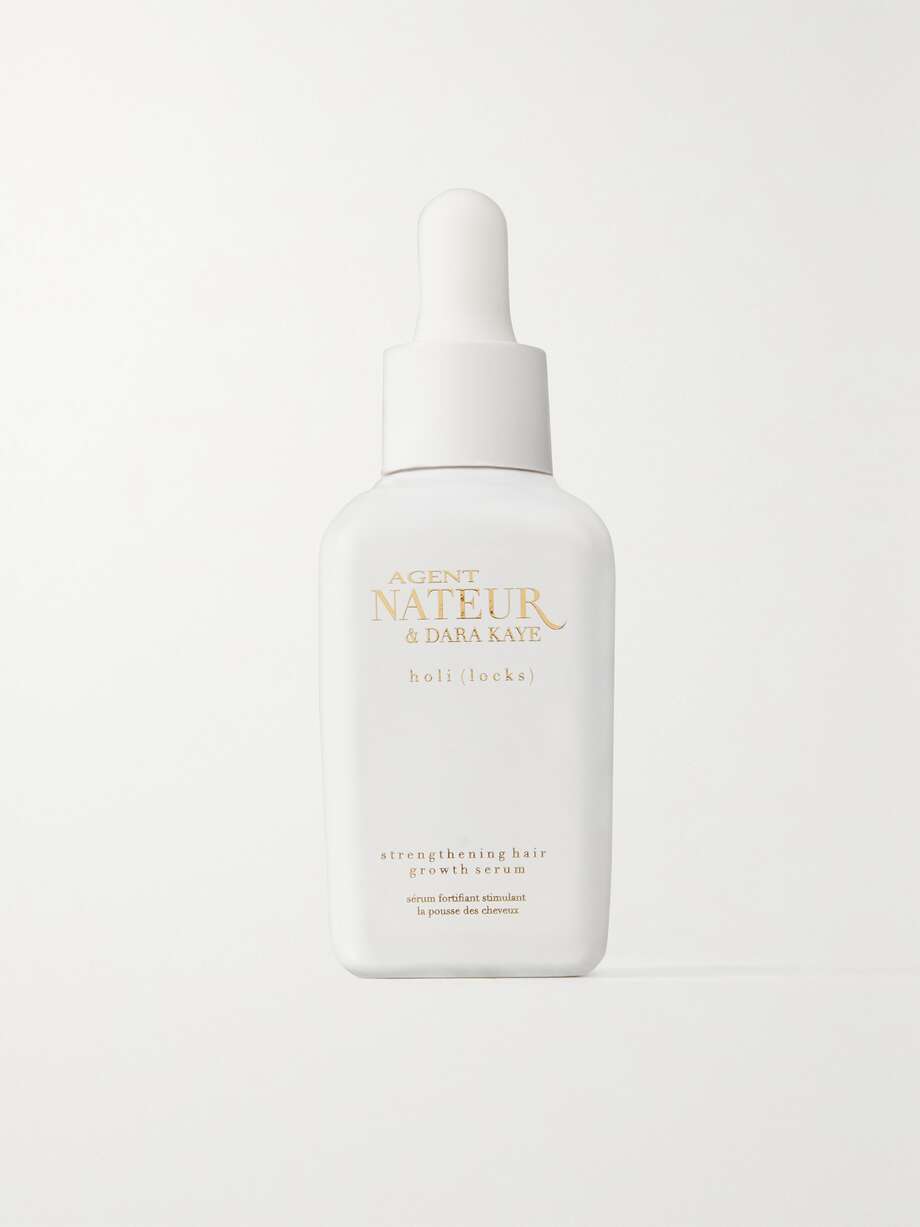 net-a-porter.com | holi(locks) Strengthening Hair Growth Serum, 50ml