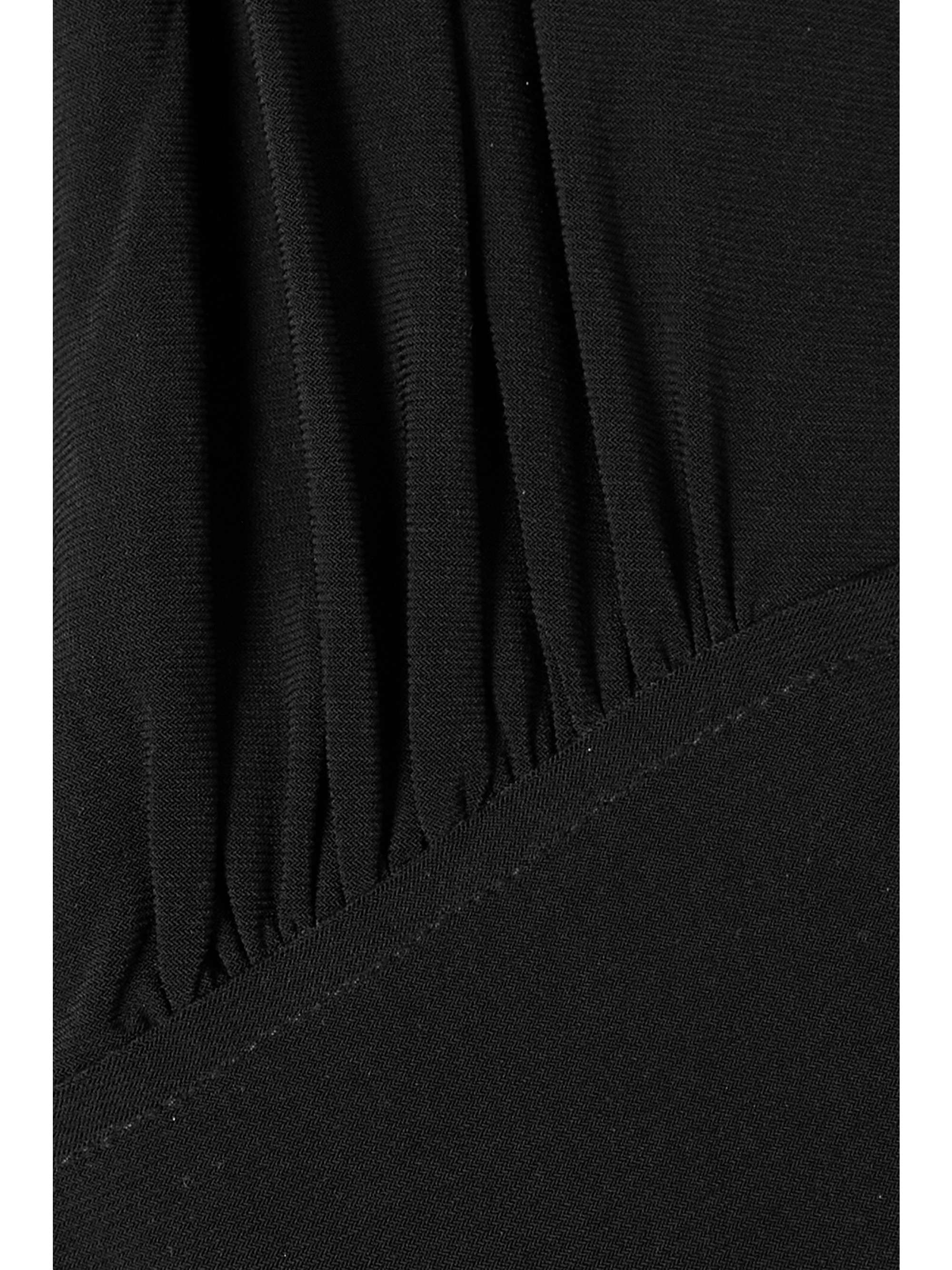 NORMA KAMALI Tara stretch-jersey jumpsuit