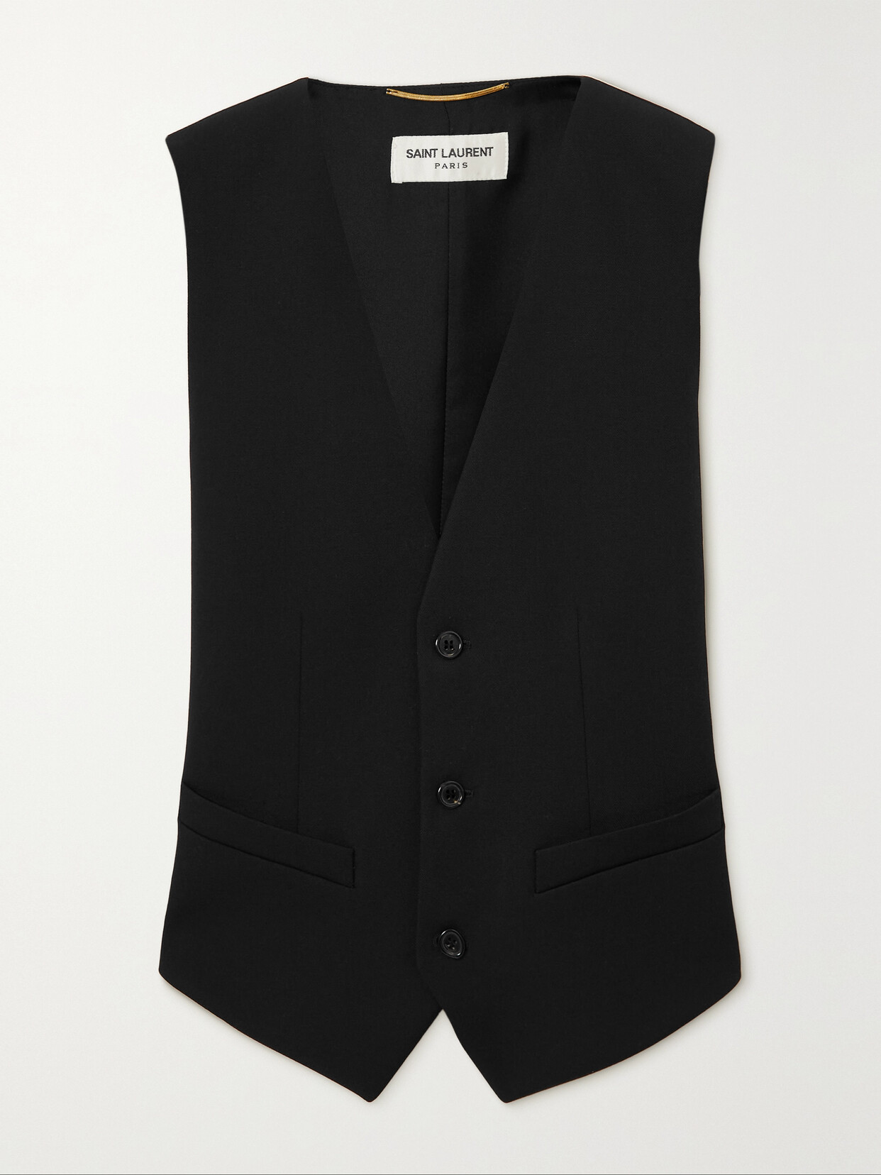 SAINT LAURENT - Grain De...