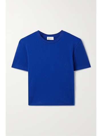 T-Shirts | SAINT LAURENT | NET-A-PORTER
