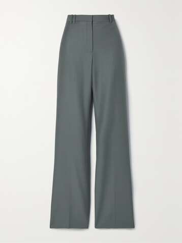 Designer Pants for Women | NET-A-PORTER