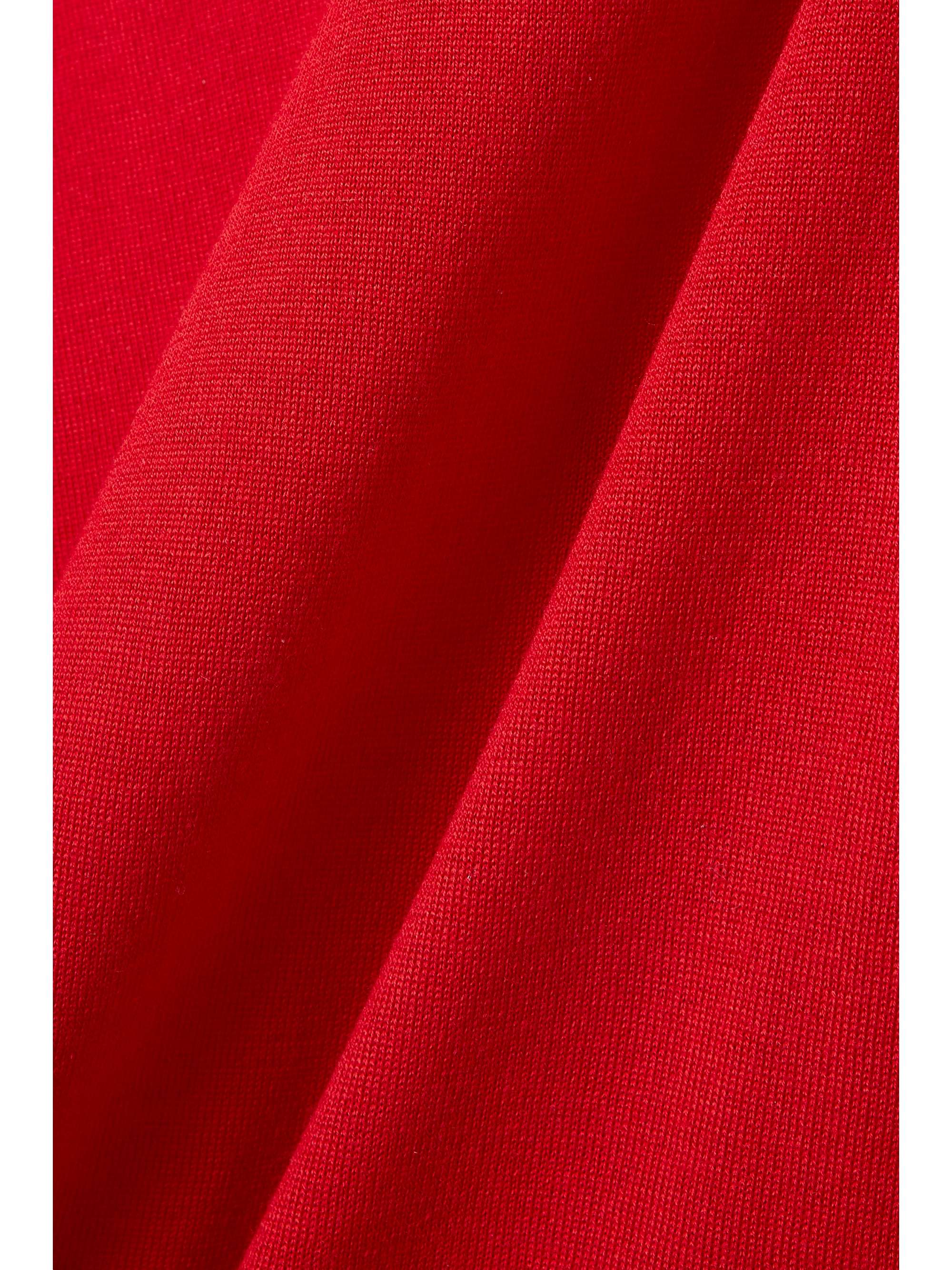 THE ROW Gannon cashmere and silk-blend tank