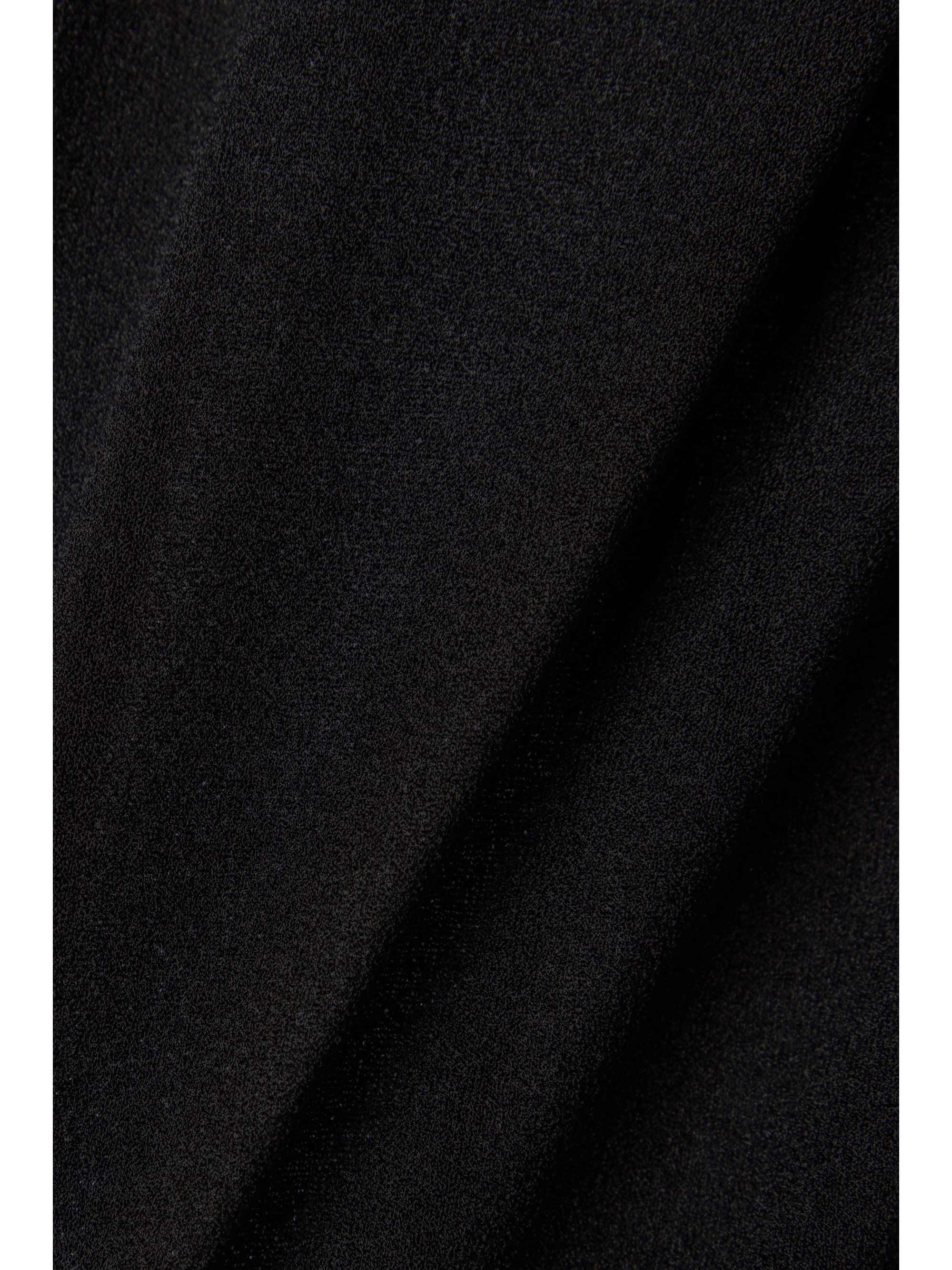 THE ROW Fraidy stretch-silk jersey leggings