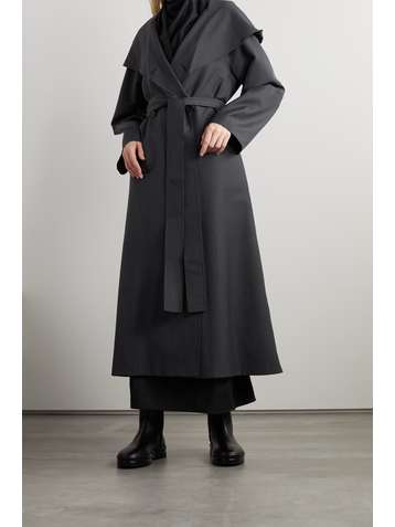 the row ariane coat