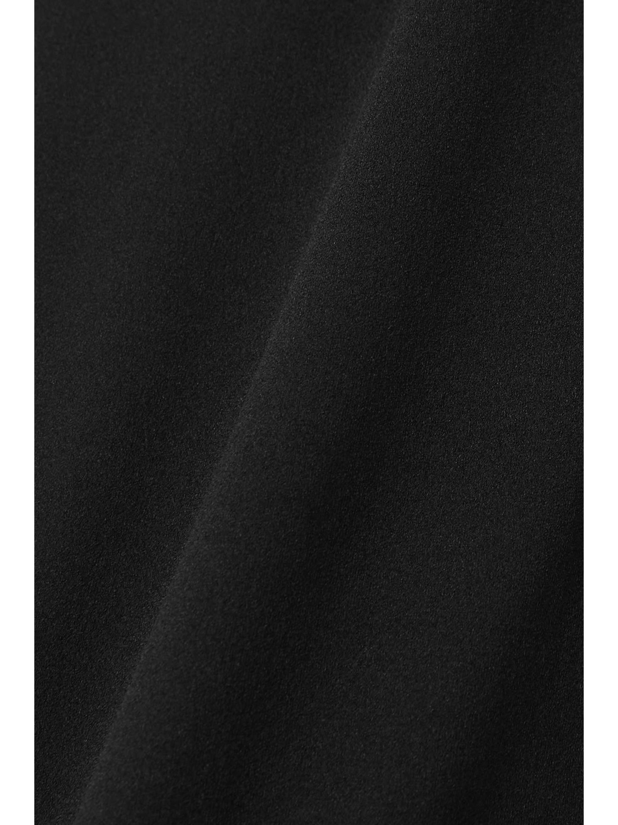 THE ROW Fenna stretch-silk jersey bodysuit