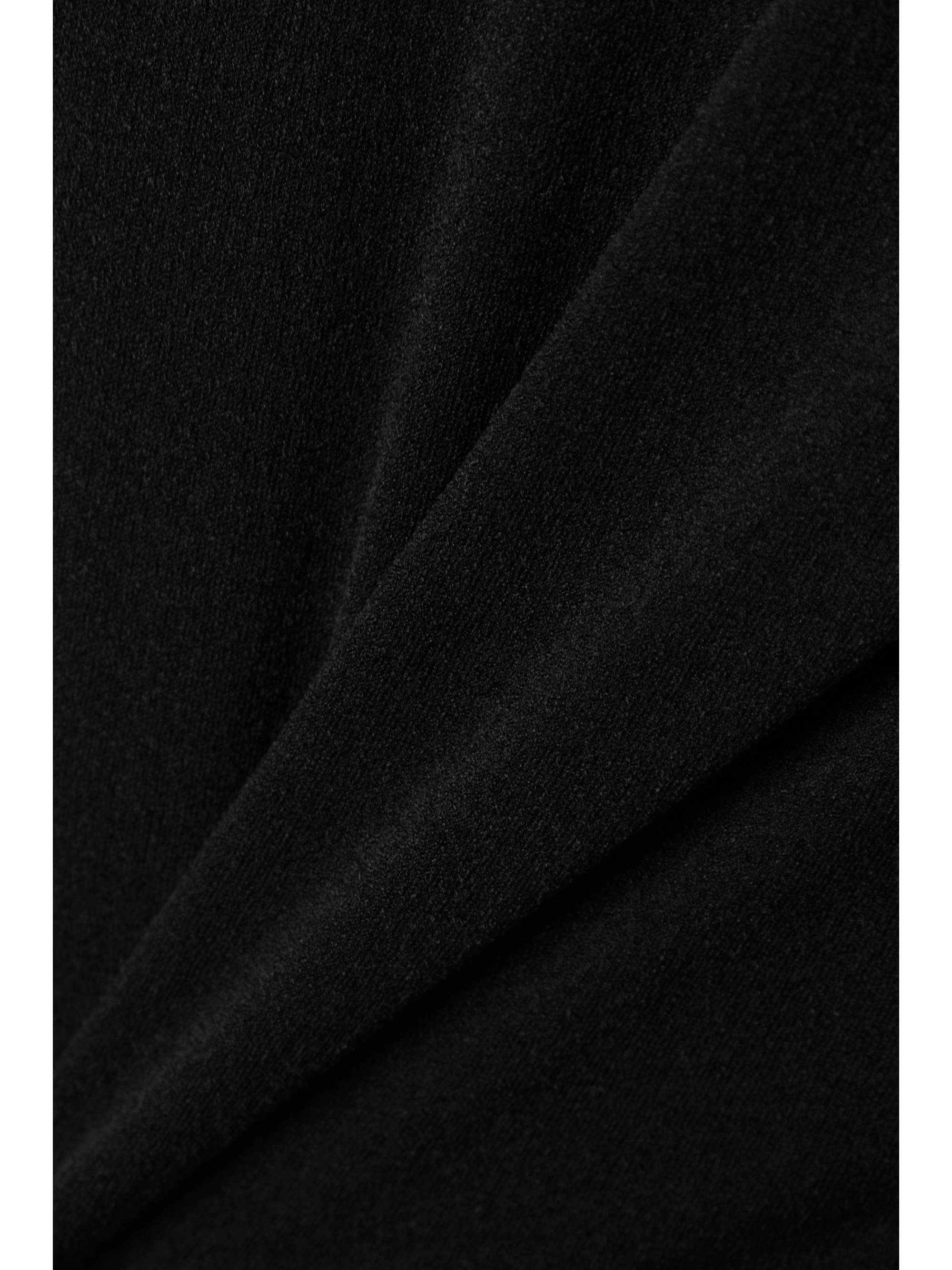 THE ROW Folly stretch-silk jersey bodysuit