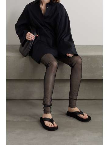 Leggings | The Row | NET-A-PORTER