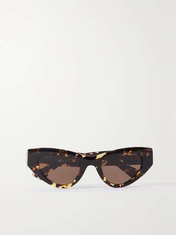 Sunglasses | Bottega Veneta | NET-A-PORTER