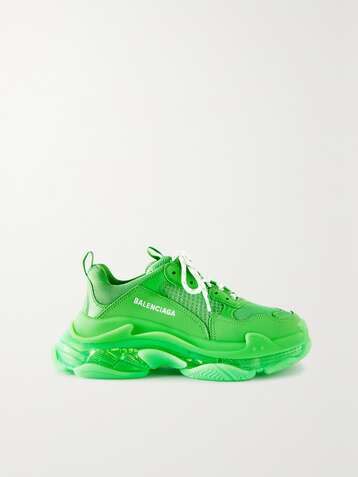 net a porter triple s