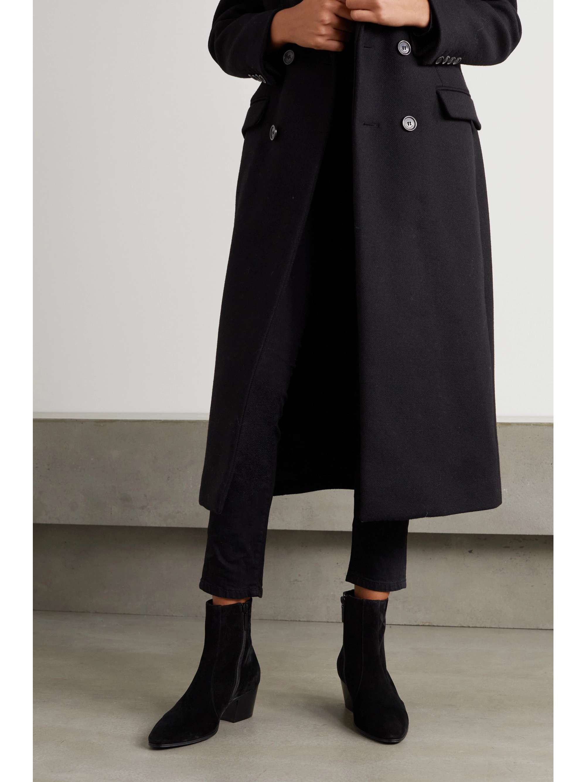 saint laurent vassili