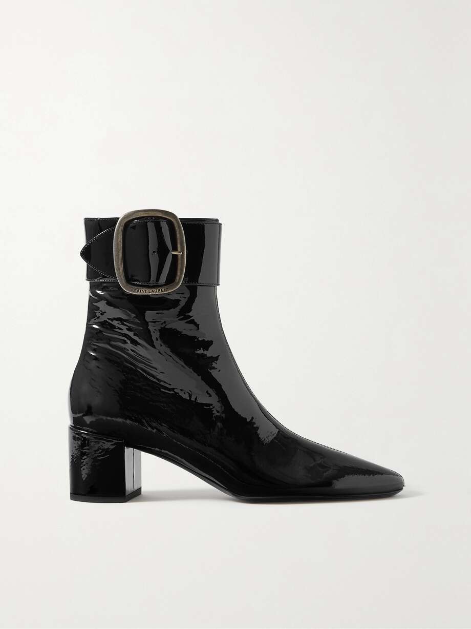 joplin boots saint laurent