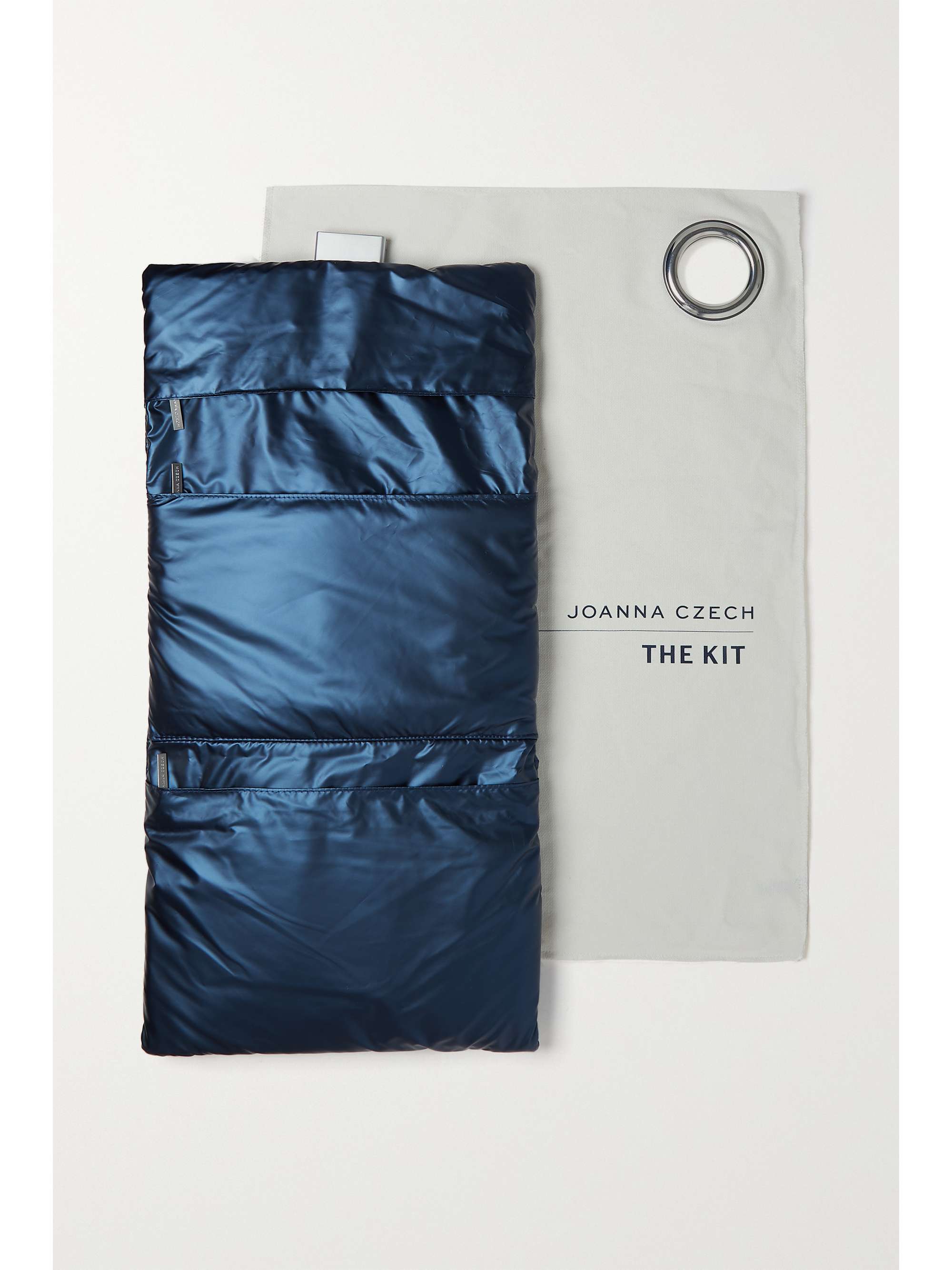 JOANNA CZECH Kit de soins pour la peau The Kit