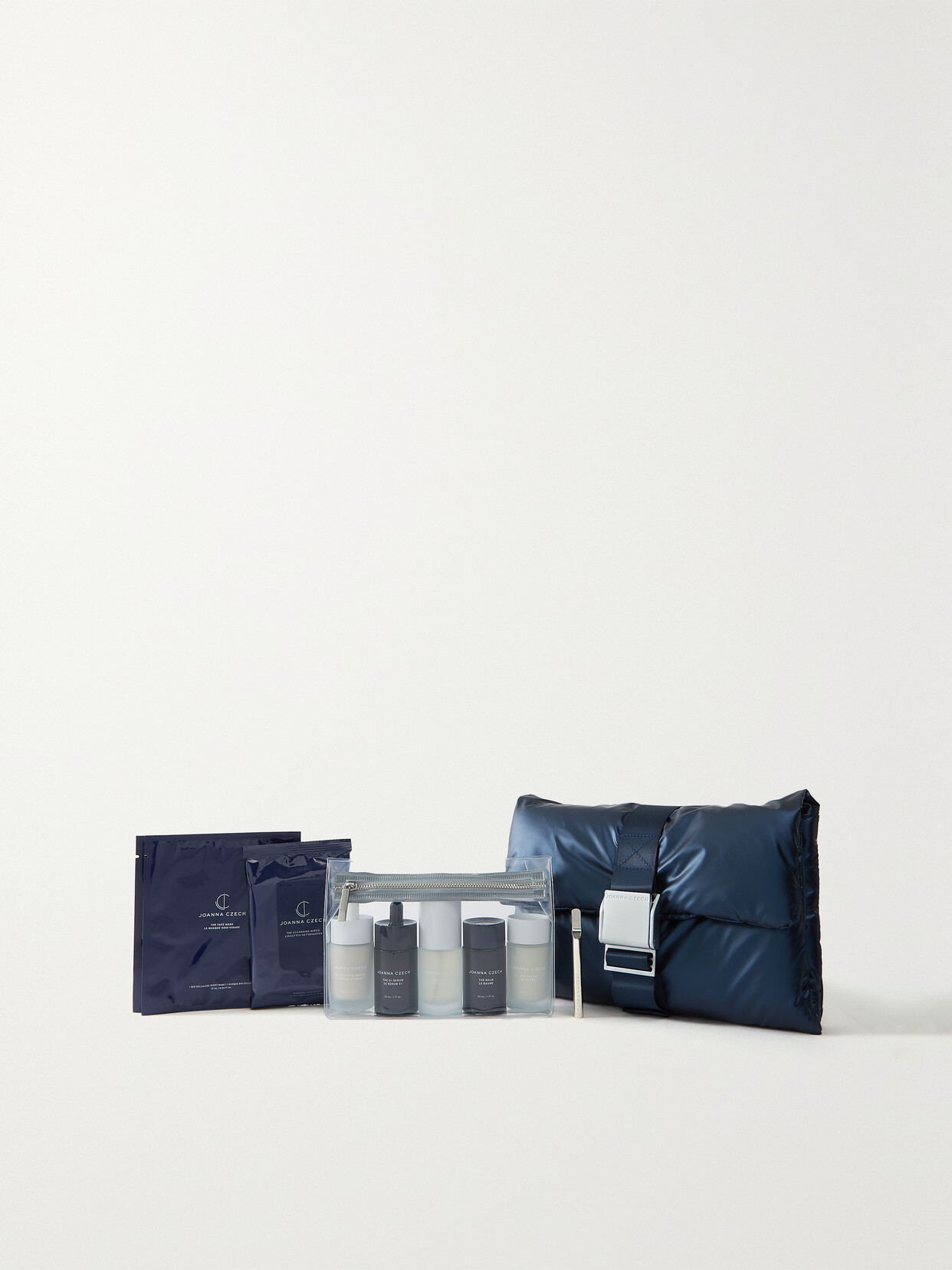 JOANNA CZECH - The Kit - One size