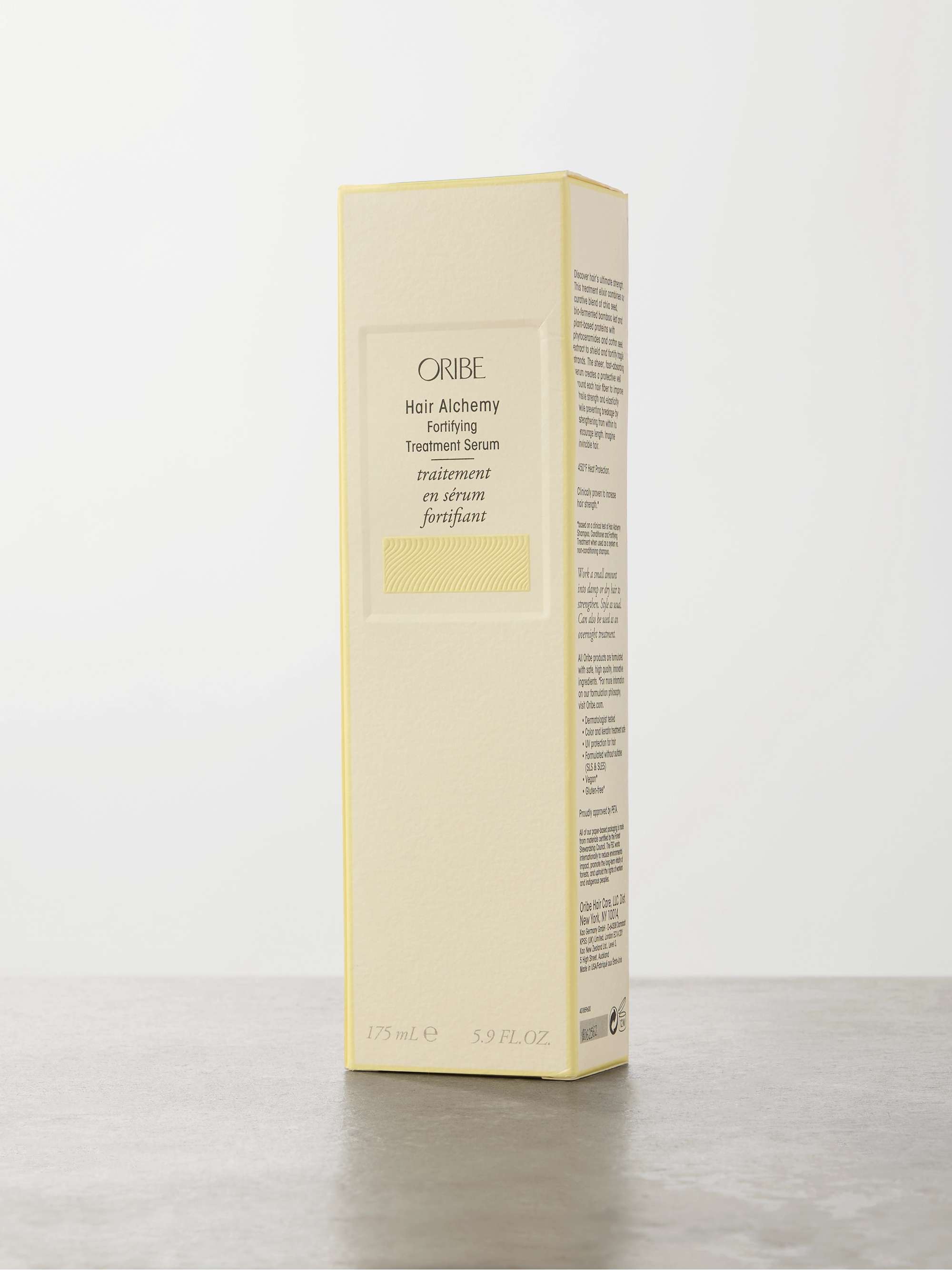 ORIBE Hair Alchemy Fortifying Treatment Serum, 175ml