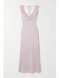 reformation cillian dress