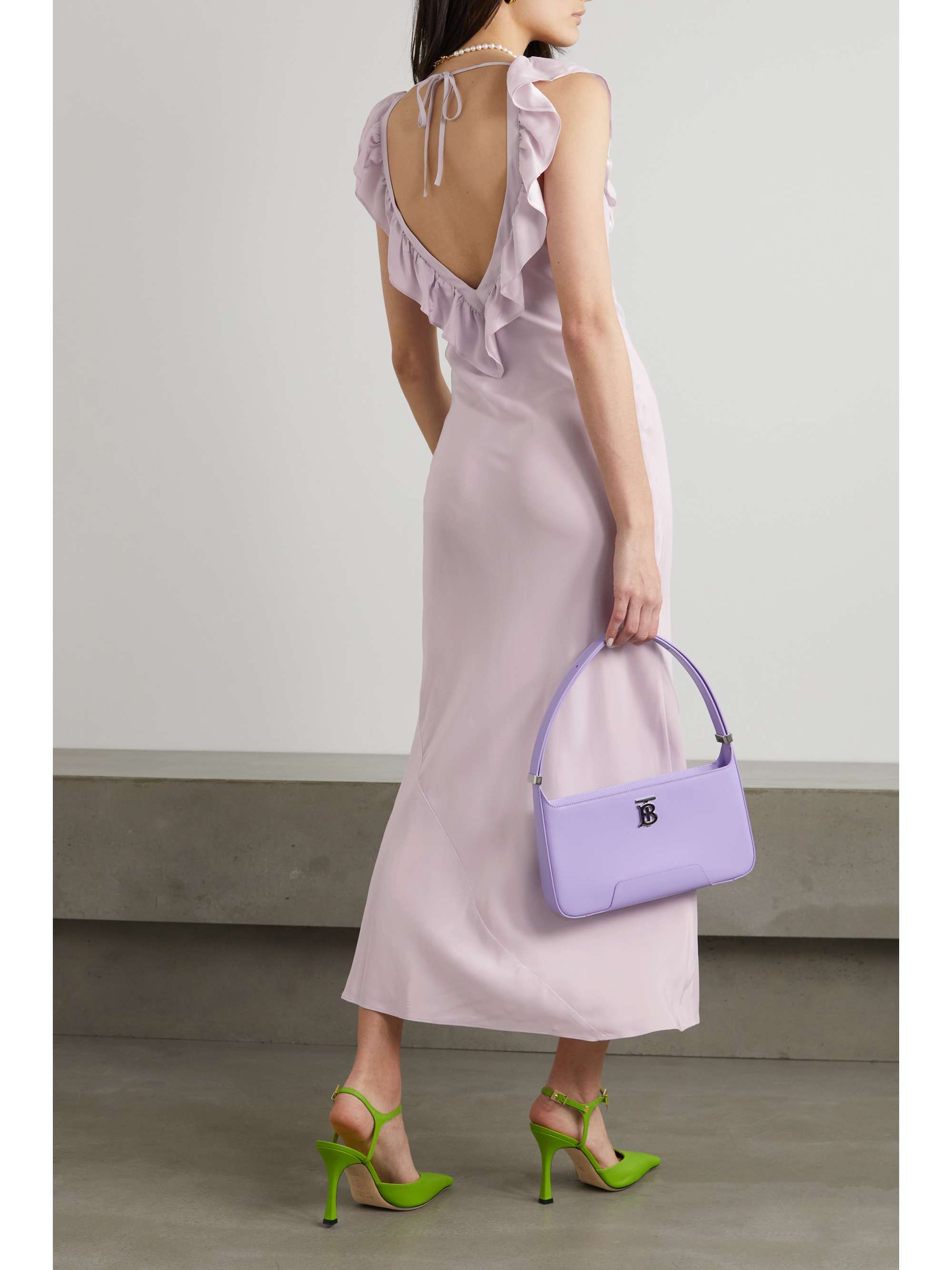 reformation cillian dress