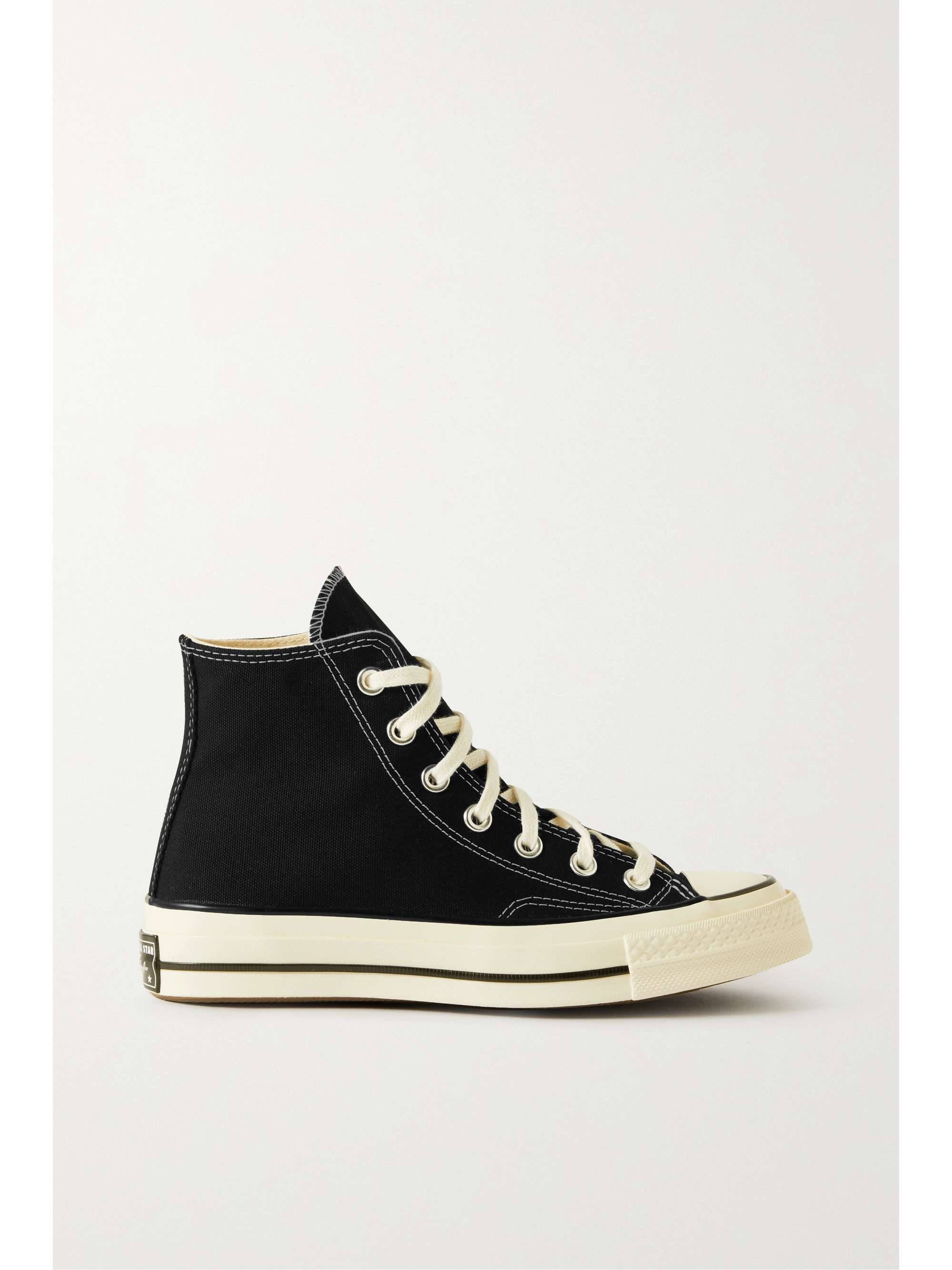 brown converse net a porter