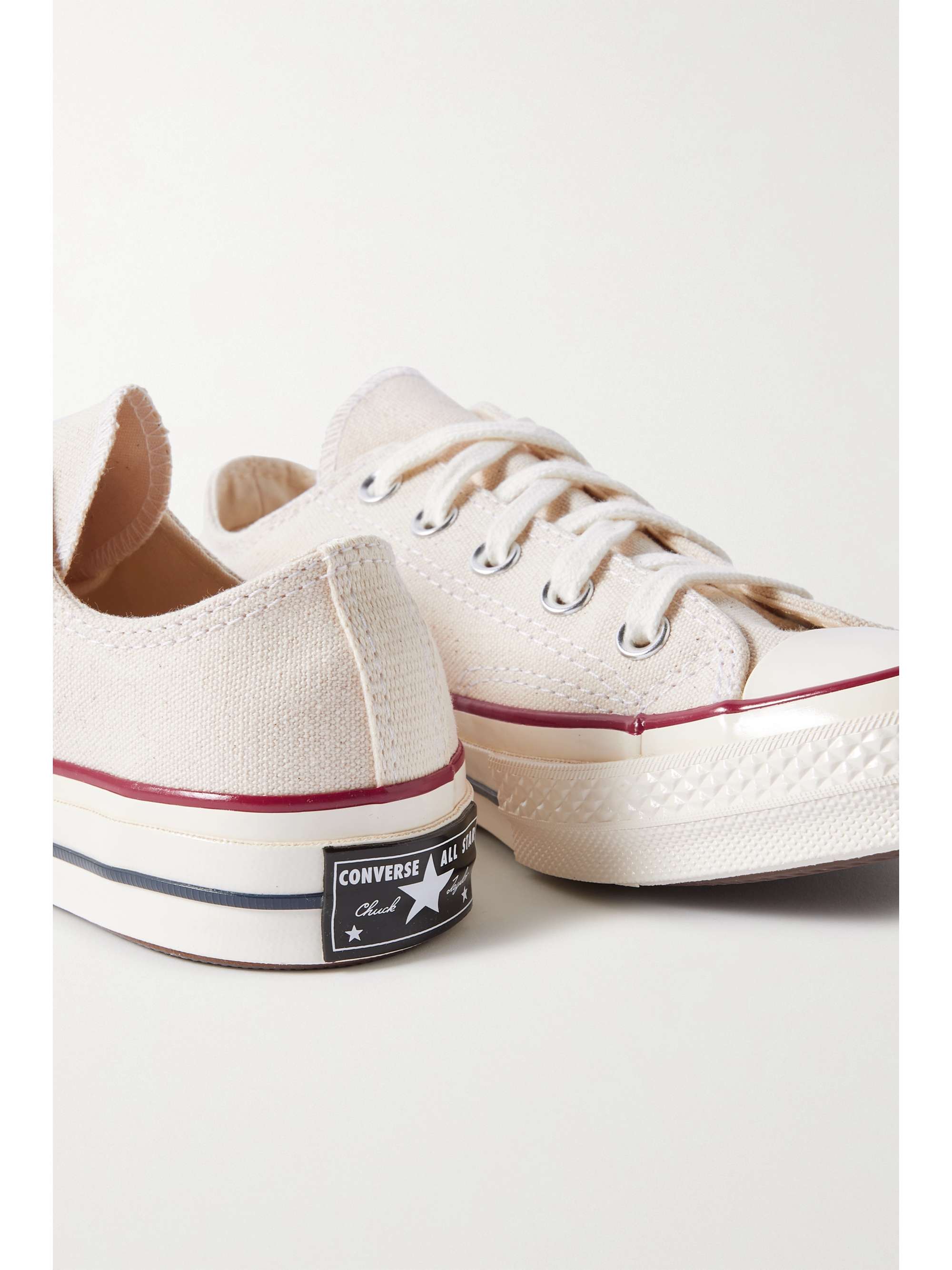 converse 70s canvas