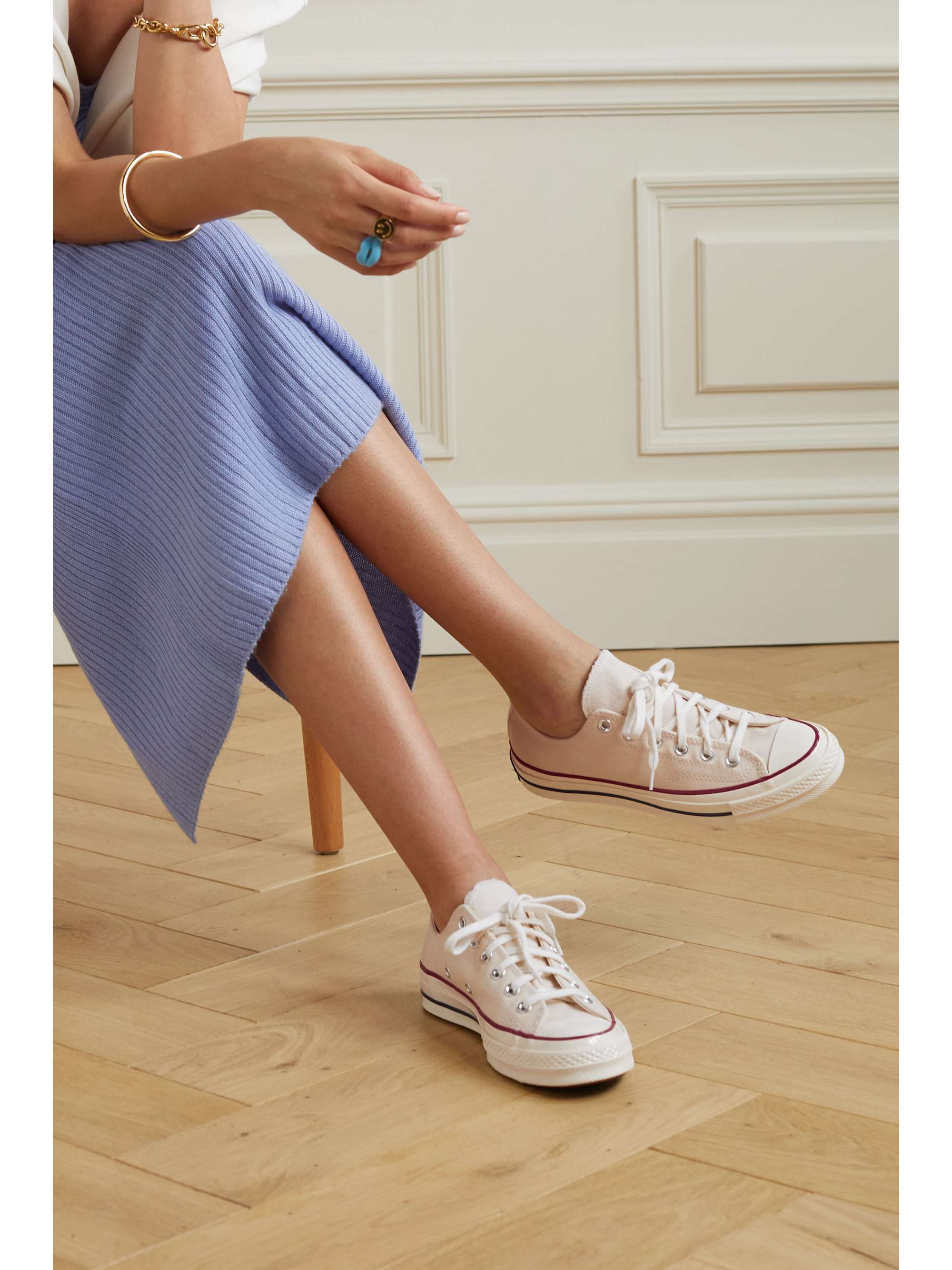 converse 70s canvas