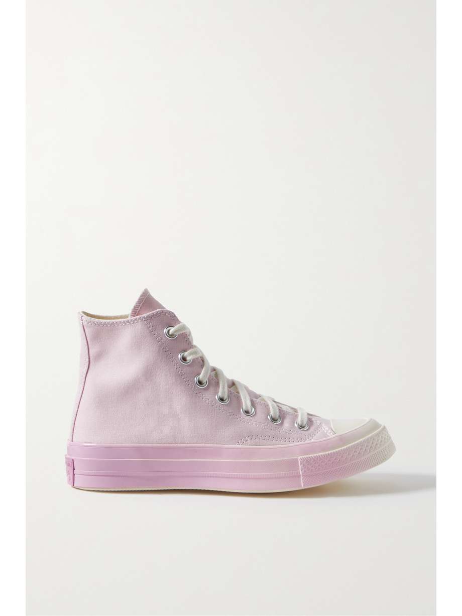 Gradient High Sneakers
