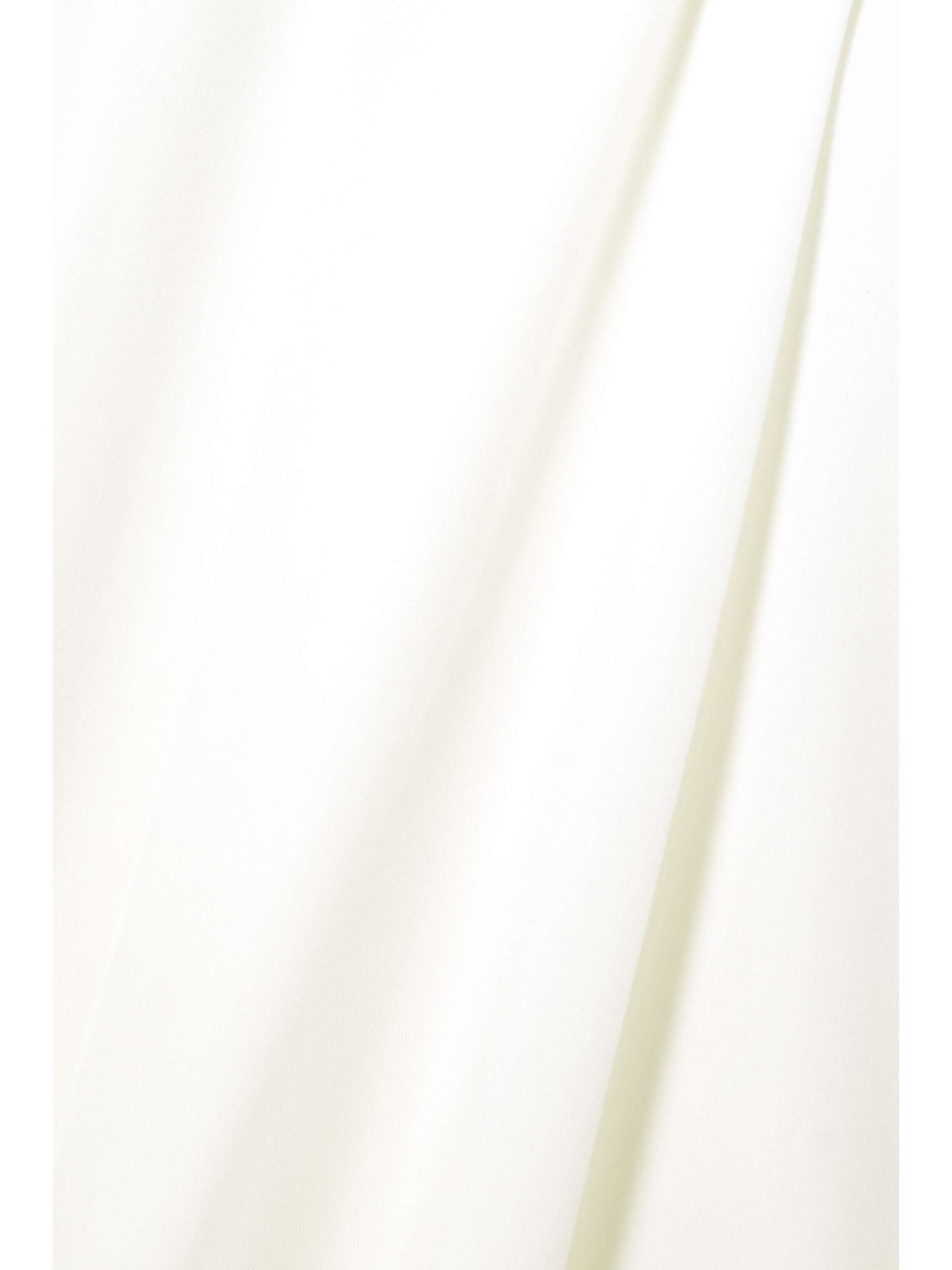 HALSTON Kali draped jersey-crepe halterneck midi dress