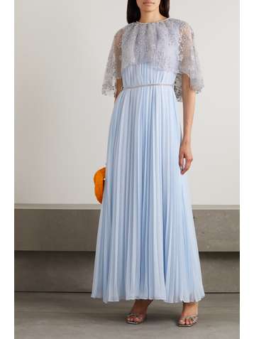 Self-Portrait - NET-A-PORTER