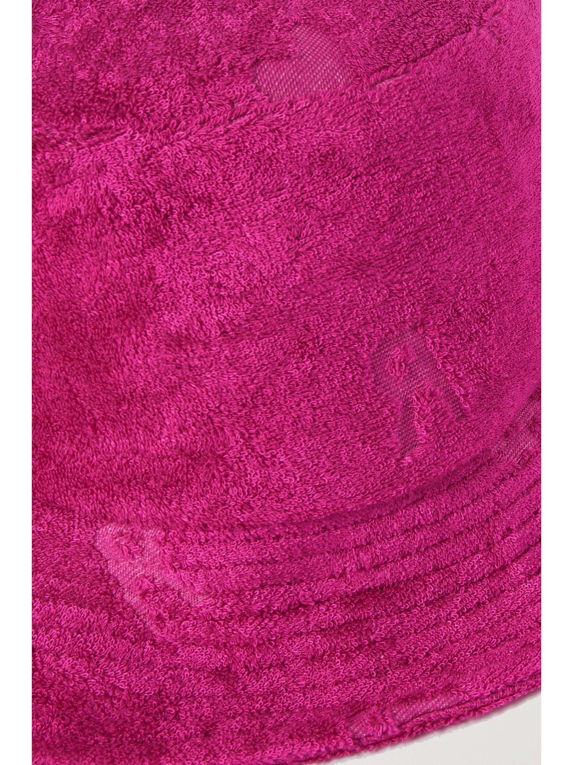 ROTATE BIRGER CHRISTENSEN Bob en molleton jacquard Sunday Bianca