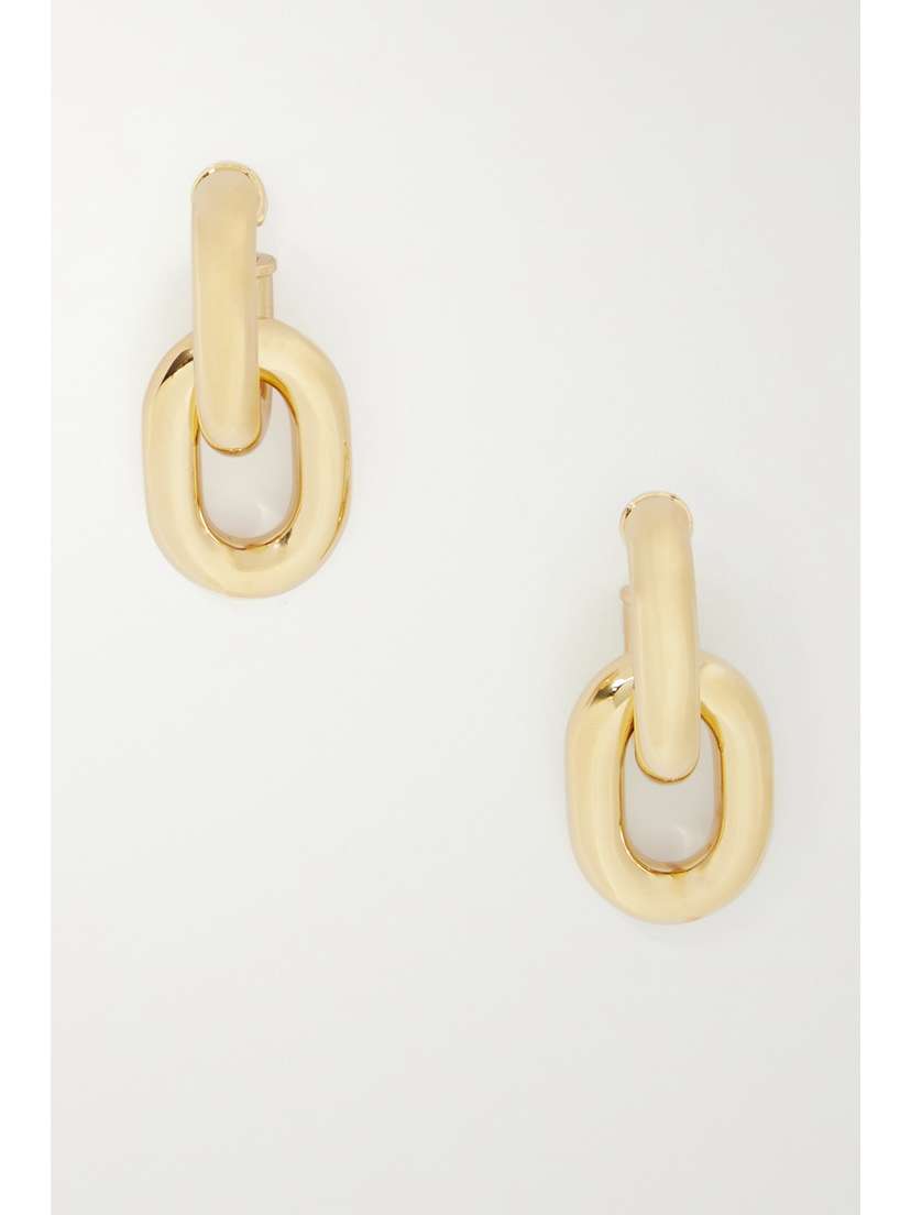 Rabanne tone Earrings
