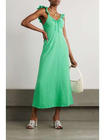 Dresses | RIXO | NET-A-PORTER