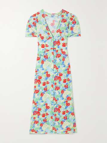 RIXO | Designer | NET-A-PORTER US