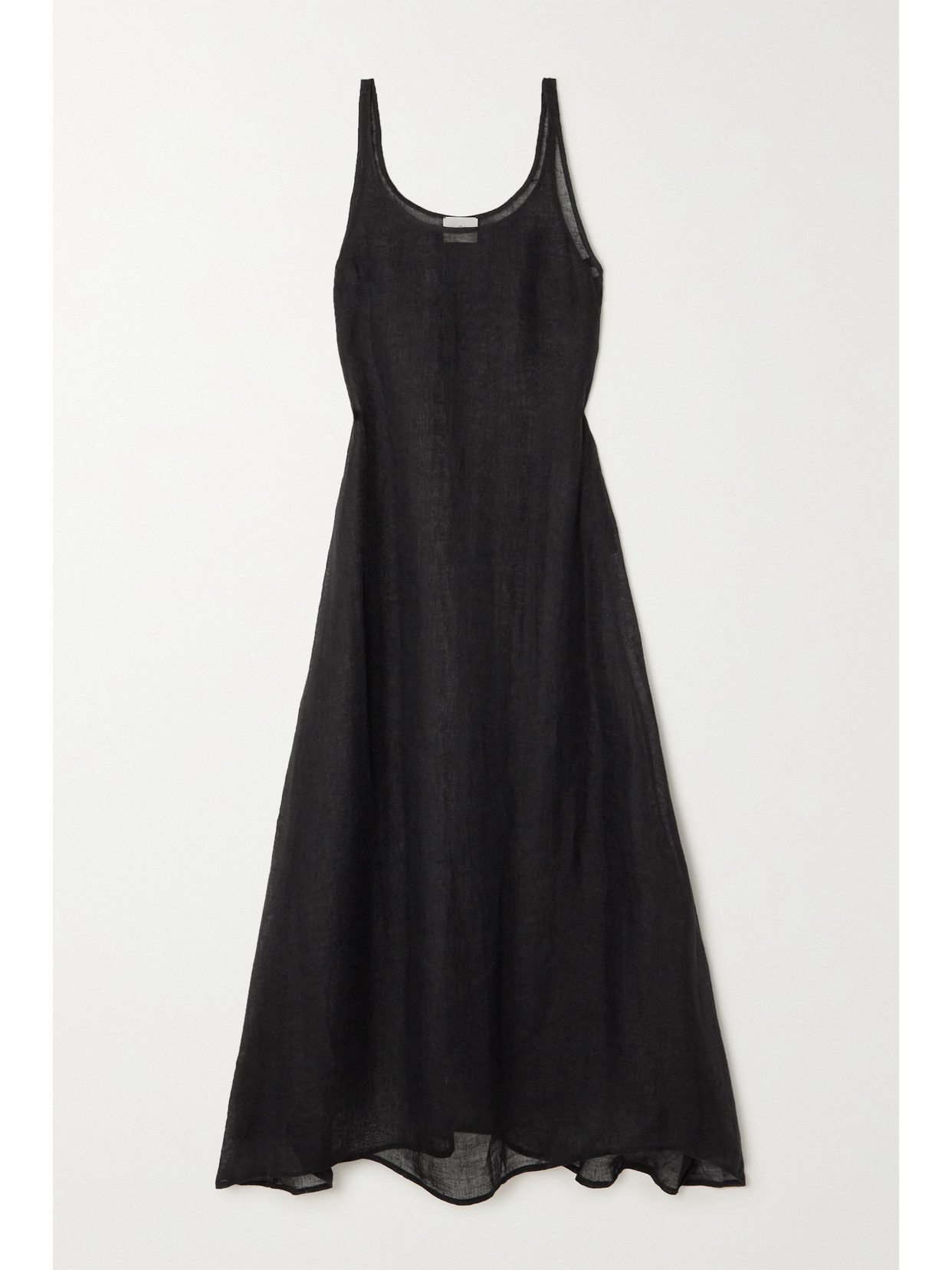chinese dress ladies JESMAH linen dress  Le Kasha