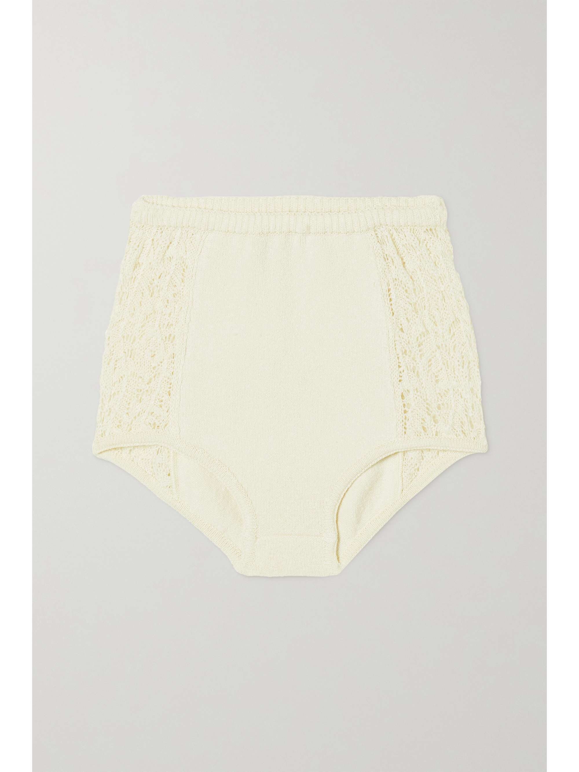 linen briefs