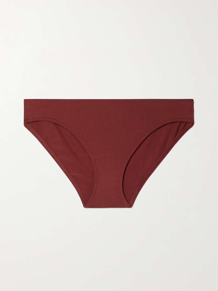 Eres Les Essentiels Scarlett Bikini Briefs
