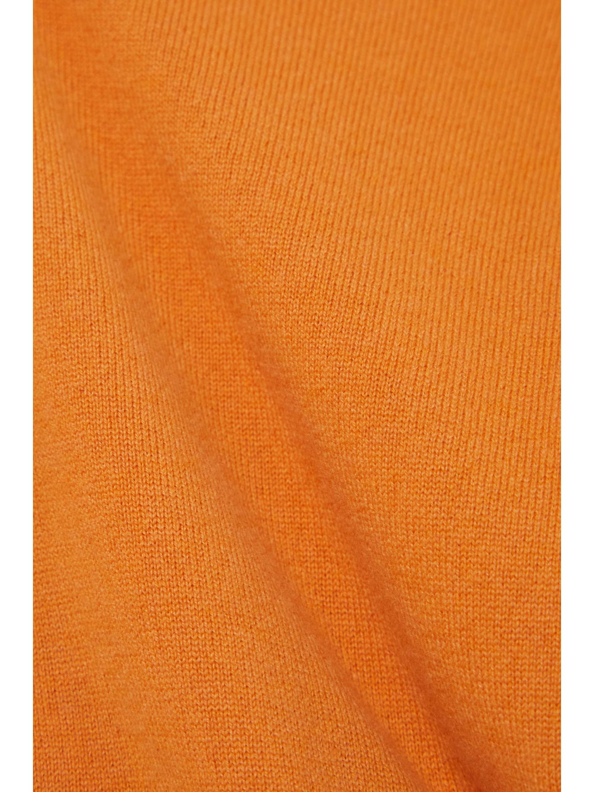 PURDEY Cashmere polo sweater
