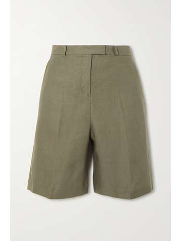 Designer Shorts for Women | NET-A-PORTER