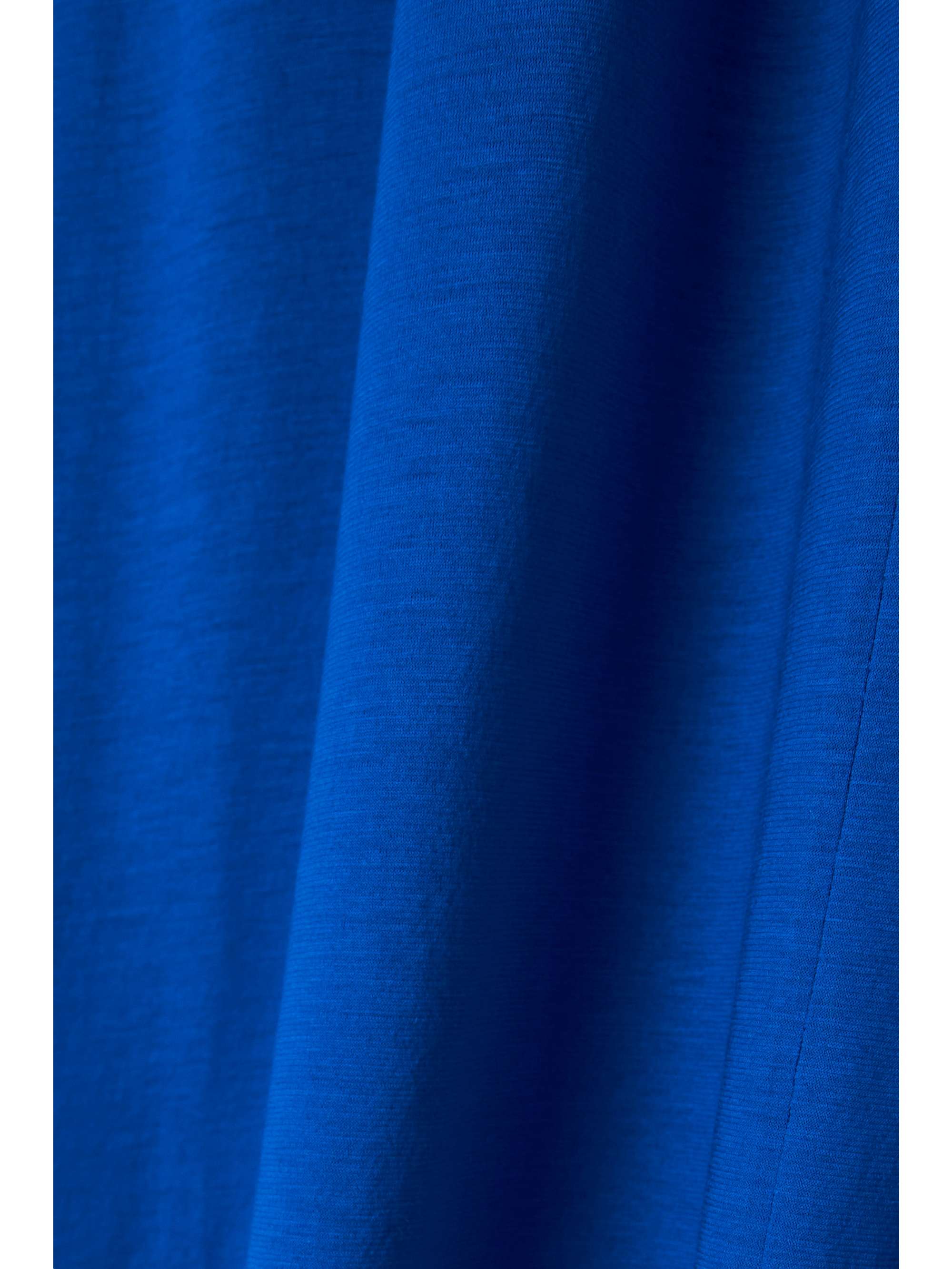 ERES Zephyr Ankara cotton-jersey maxi dress