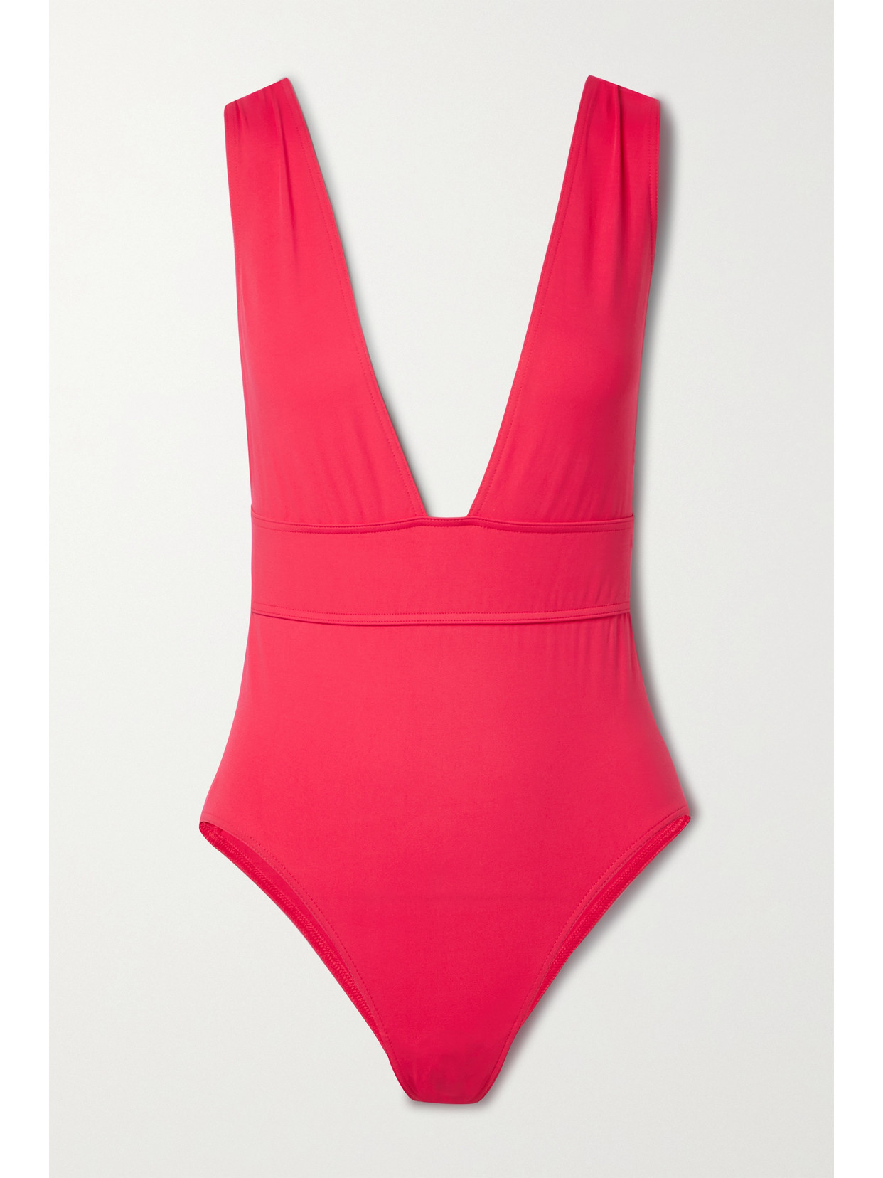 Eres Les Essentiels Pigment Swimsuit - Pink