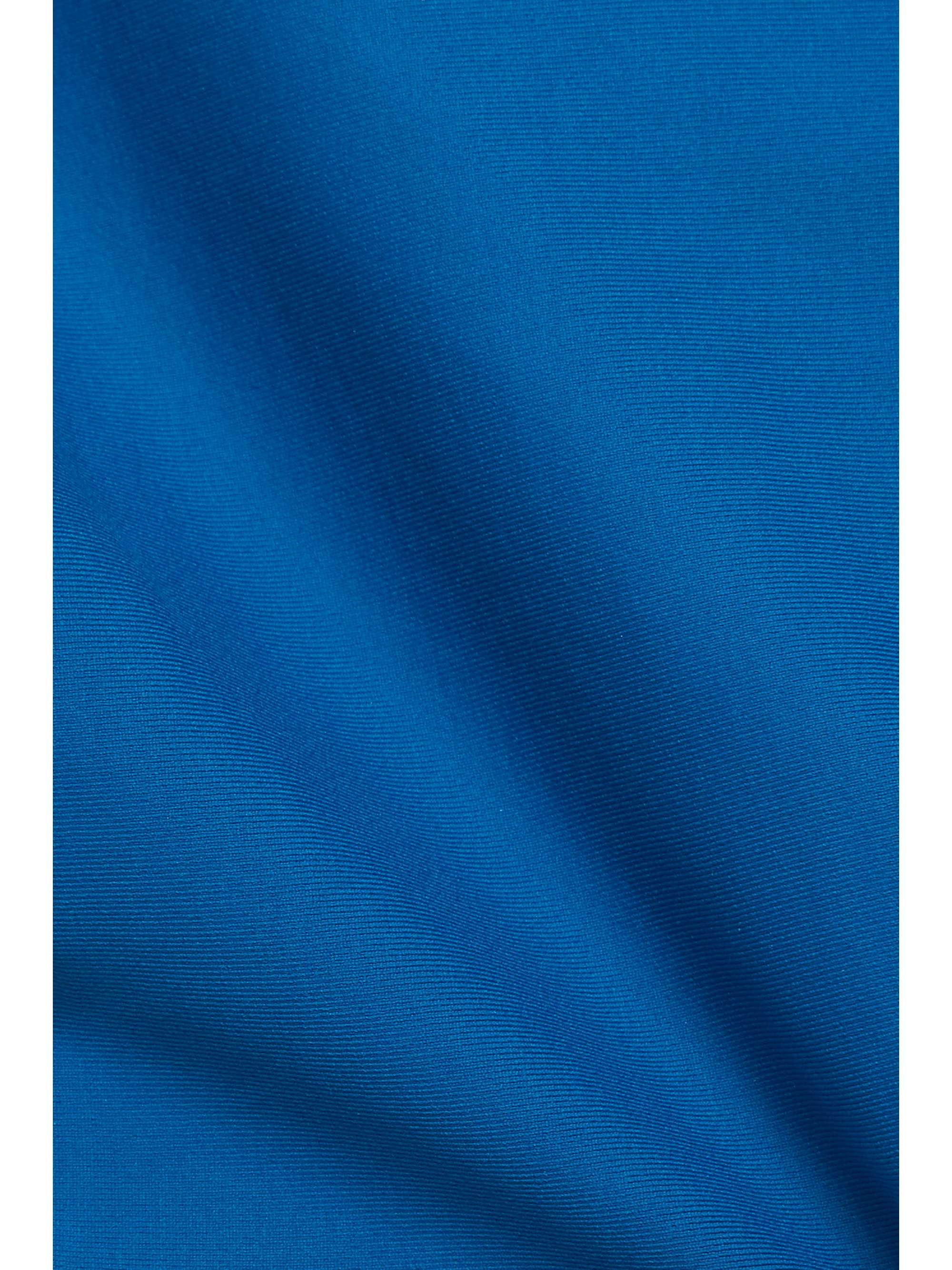 ERES Les Essentiels Symbole one-shoulder bikini top