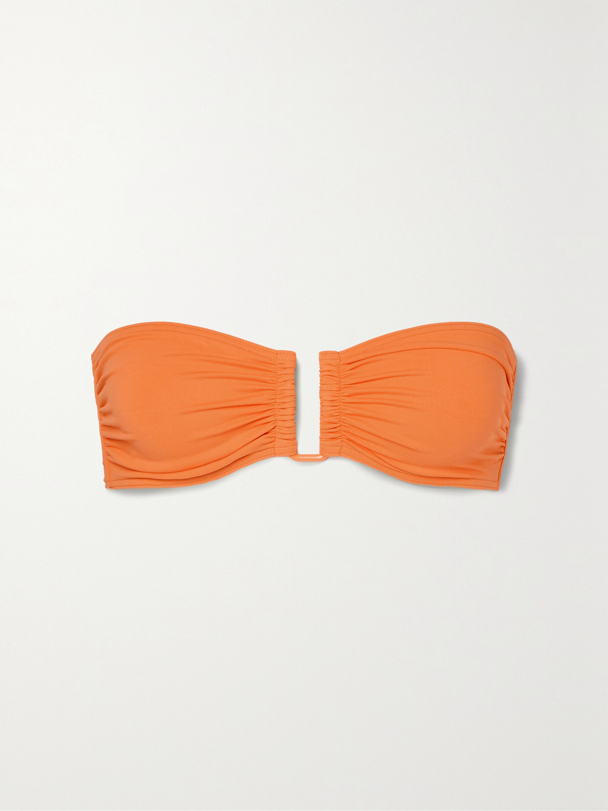 Eres Les Essentiels Show Bandeau Bikini Top