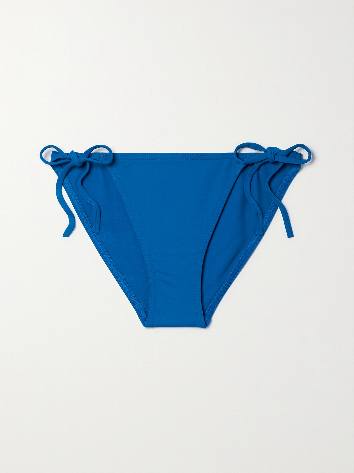Eres Les Essentiels Malou Bikini Briefs - Blue