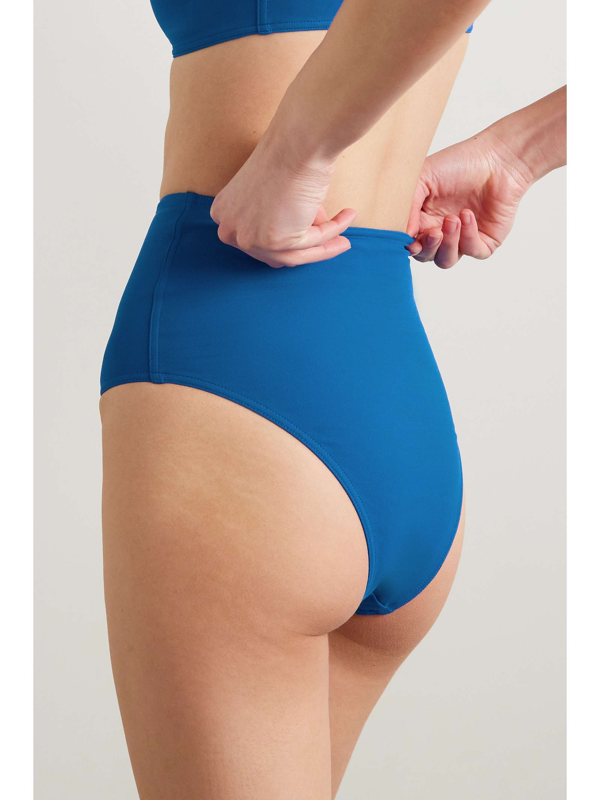 ERES Les Essentiels Conquete bikini briefs