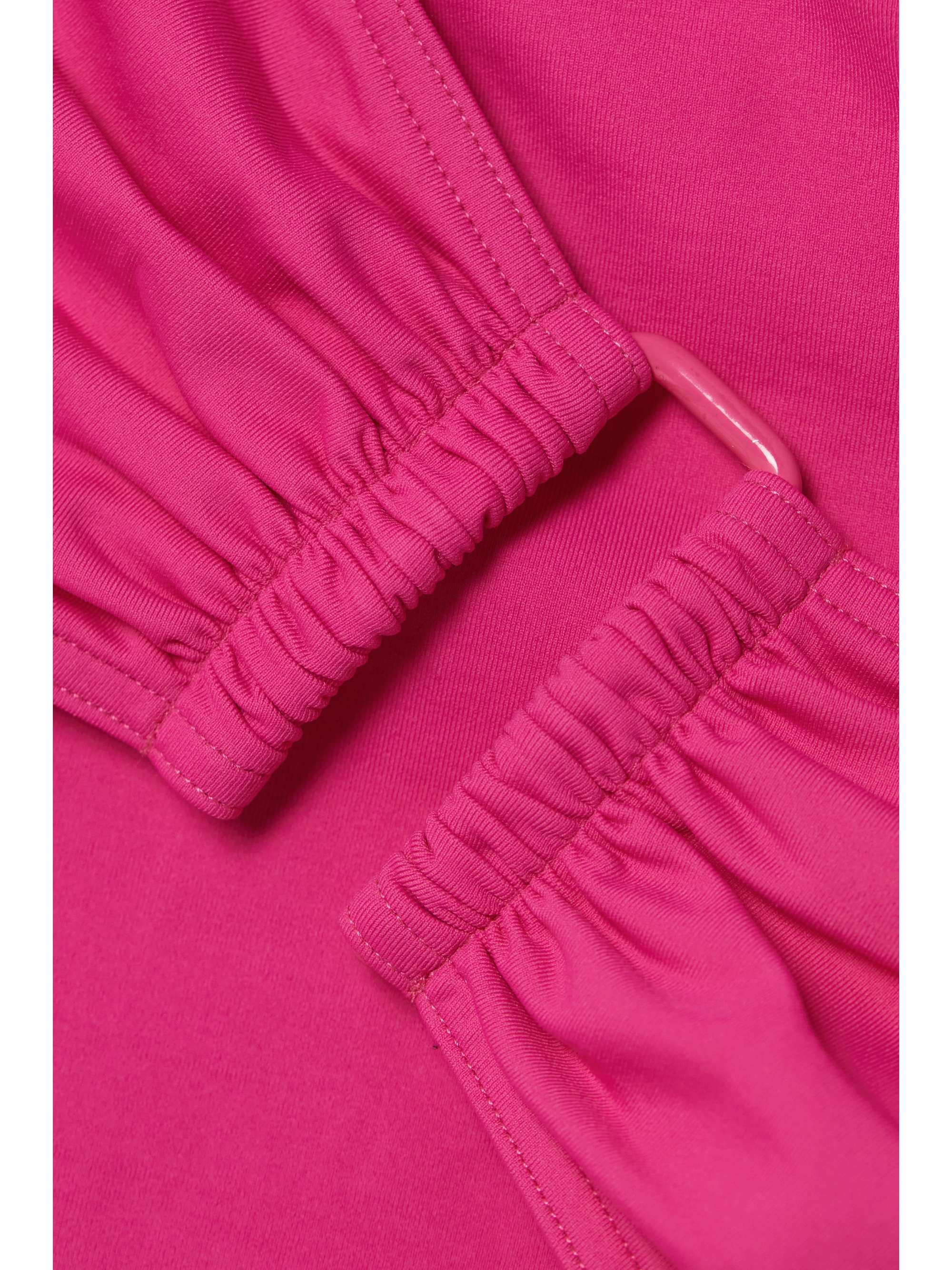 ERES Les Essentiels Show bandeau bikini top