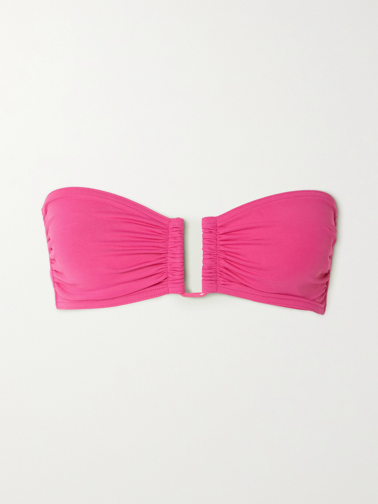 Eres Les Essentiels Show Bandeau Bikini Top